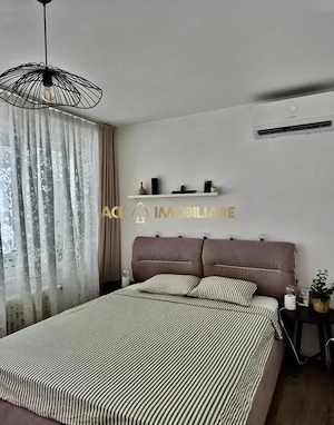 2 Camere de inchiriat | 1 Mai | Metrou | Mobilat | Utilat - imagine 3