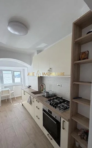 Garsoniera de inchiriat | Unirii | Parcare | PetFriendly | Centrala - imagine 4