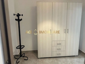 Garsoniera de inchiriat | Vitan | Metrou  - imagine 4