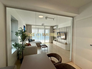 3 Camere de inchiriat | Akcent City Jiului | 2 Bai | 2x Parcare | Metrou - imagine 9