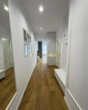 2 Camere de inchiriat | One Cotroceni | Metrou | Parcare | Centrala |  - imagine 7