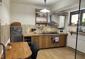 2 Camere de inchiriat | Bucurestii Noi | Metrou | Centrala Proprie  - imagine 4
