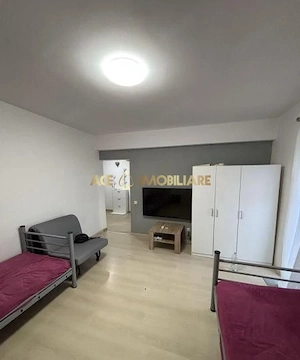 2 Camere de inchiriat | Drumul Fermei | Popesti Leordeni | Centrala Termica | - imagine 6