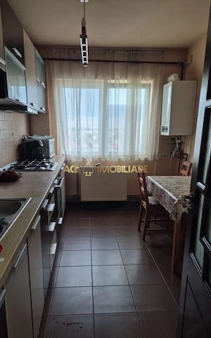 3 Camere de inchiriat | Giurgiului | Centrala Proprie | Parcare - imagine 4