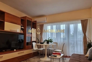 Garsoniera de inchiriat | Vitan | Metrou | Parcare | Mobilat | Utilat  - imagine 2