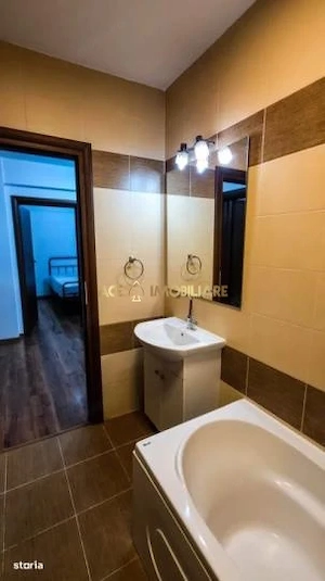 2 Camere de inchiriat | Berceni | Metrou | Parcare | Centrala |  - imagine 6
