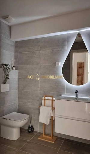 2 Camere de inchiriat | Drumul Taberei | Centrala Proprie | Mobilat - imagine 5
