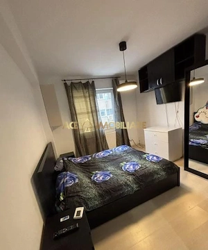 2 Camere de inchiriat | Drumul Fermei | Popesti Leordeni | Centrala Termica | - imagine 3