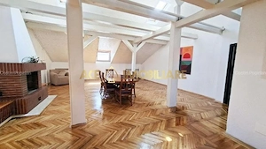 3 Camere de inchiriat | Dorobanti | Metrou | Centrala | Mobilat | Utilat - imagine 4