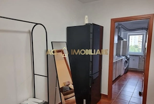 Garsoniera de inchiriat | Vitan | Metrou | Parcare | Mobilat | Utilat  - imagine 6