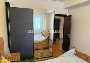 2 Camere de inchiriat | Bucurestii Noi | Metrou | Centrala Proprie  - imagine 3