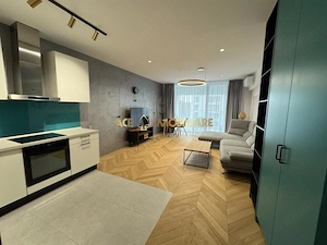 2 Camere de inchiriat | Cotroceni | Metrou | Parcare | Centrala |  - imagine 7