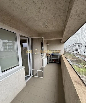 2 Camere de inchiriat | Drumul Fermei | Popesti Leordeni | Centrala Termica | - imagine 5