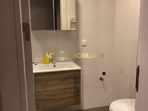 Garsoniera de inchiriat | Berceni | Mobilat | Utilat | - imagine 8