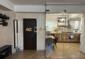 2 Camere de inchiriat | Bucurestii Noi | Metrou | Centrala Proprie  - imagine 5