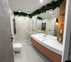 2 Camere de inchiriat | Cotroceni | Metrou | Parcare | Centrala |  - imagine 8
