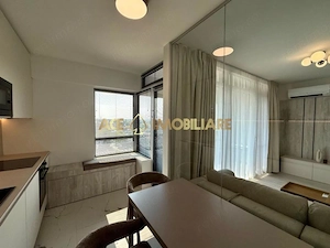 3 Camere de inchiriat | Akcent City Jiului | 2 Bai | 2X Parcare | Metrou  - imagine 11