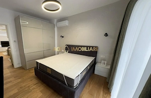 2 Camere de inchiriat | One Cotroceni | Metrou | Parcare | Centrala |  - imagine 4