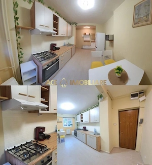 2 Camere de inchiriat | Vitan | Parcare | Pet-friendly  - imagine 2