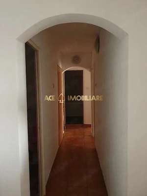 3 Camere de inchiriat | Dristor | Metrou | Mobilat | Utilat  - imagine 9