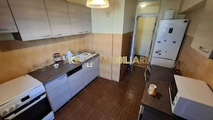 3 Camere de inchiriat | Dristor | Metrou | CatFriendly | Mobilat - imagine 4