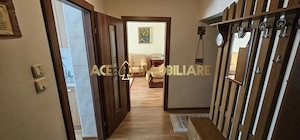 4 Camere de inchiriat | 2 Bai | Ghencea | Centrala | Parcare | 80MP - imagine 7