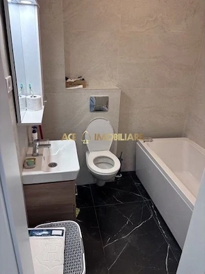 3 Camere de inchiriat | Ozana | Centrala Proprie | Parcare  - imagine 6