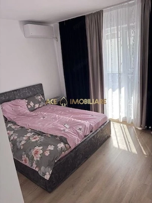 3 Camere de inchiriat | Ozana | Centrala Proprie | Parcare  - imagine 3