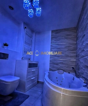 3 Camere de inchiriat | Baneasa | Centrala | Parcare | - imagine 10
