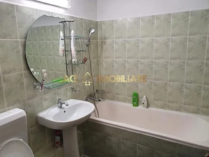 3 Camere de inchiriat | Dristor | Metrou | Mobilat | Utilat  - imagine 6