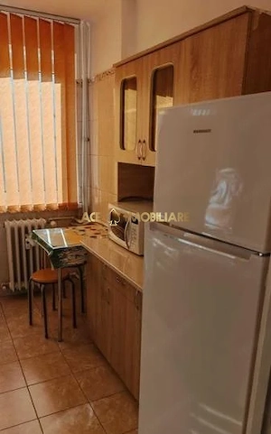 2 Camere de inchiriat | Drumul Taberei | Metrou | Mobilat | Utilat - imagine 6