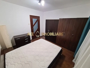 2 Camere de inchiriat | Tei | Mobilat & Utilat |  - imagine 4