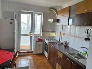 3 Camere de inchiriat | Dristor | Metrou | Mobilat | Utilat  - imagine 7