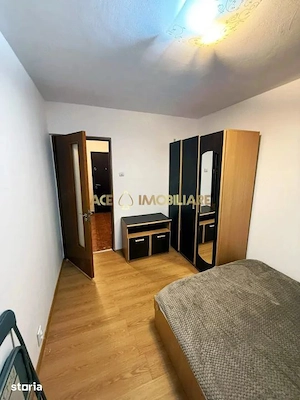 4 Camere de inchiriat | Lujerului | 2 Bai | Petfriendly | Metrou - imagine 5
