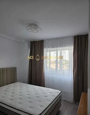 3 Camere de inchiriat | Gorjului | Centrala | 2 Bai |  Metrou | 75MP - imagine 3