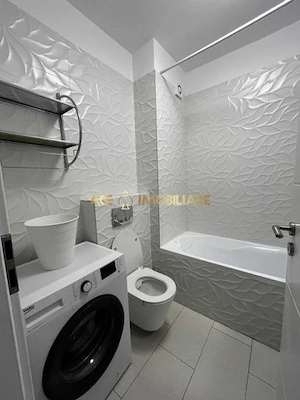 3 Camere de inchiriat | Exigent Plaza F4 | Centrala | Parcare | Metrou - imagine 5