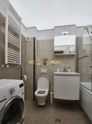 2 Camere de inchiriat | Dristor | Metrou | Centrala | Parcare | - imagine 7