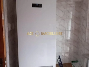 Garsoniera de inchiriat | 13 Septembrie | Mobilat | Utilat - imagine 9