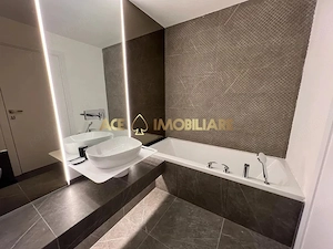 3 Camere de inchiriat | Aviatiei Tower | 2x Parcare | Centrala proprie - imagine 6