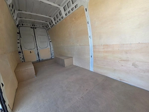 Iveco Daily Long XXL + Lift Hidraulic - imagine 8