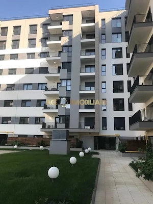 2 Camere de inchiriat | Arcadia Domenii | Centrala | Parcare | Metrou - imagine 8