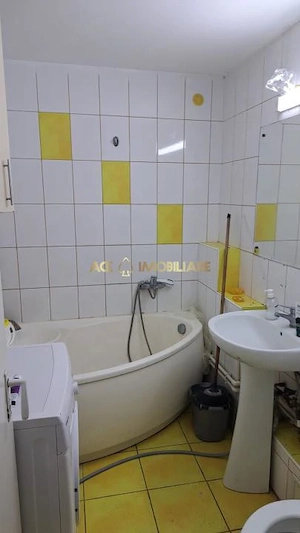 3 Camere de inchiriat | Pantelimon | Centrala Proprie | Accepta Asia - imagine 4