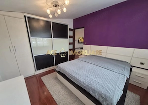 3 Camere de inchiriat | Bucurestii Noi | Metrou | Centrala Proprie - imagine 3