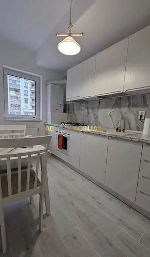 2 Camere de inchiriat | Uverturii | Metrou | Centrala | Parcare - imagine 4