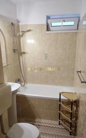 2 Camere de inchiriat | Drumul Taberei | Metrou | Mobilat | Utilat - imagine 8