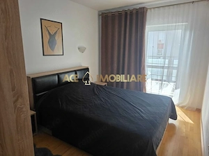2 Camere de inchiriat | Edenia Titan | Centrala | Petfriendly - imagine 2