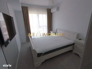 3 Camere de inchiriat | Parcul Carol | Centrala | Parcare | Mobilat | - imagine 5