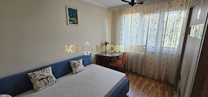 4 Camere de inchiriat | 2 Bai | Ghencea | Centrala | Parcare | 80MP - imagine 4