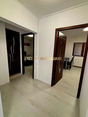 2 Camere de inchiriat | Vitan | Metrou |  - imagine 7