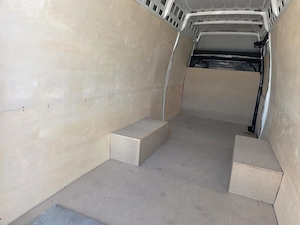 Iveco Daily Long XXL + Lift Hidraulic - imagine 15